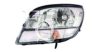 CHEVR 95025588 Headlight
